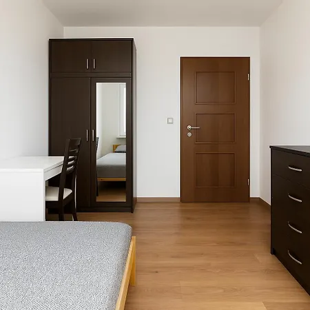 Urban Legnicka Apartamento Wrocław