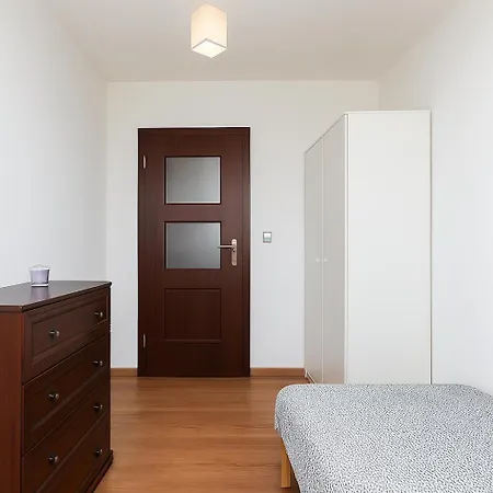 Urban Legnicka Apartamento