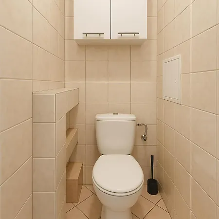 Urban Legnicka Apartamento Wrocław
